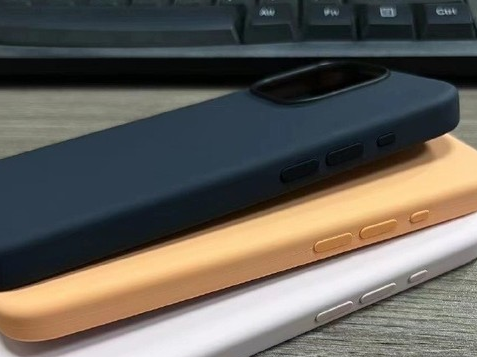 黔江苹果14维修站分享iPhone14手机壳能直接给iPhone15用吗?