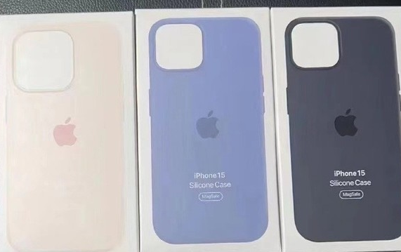 黔江苹果14维修站分享iPhone14手机壳能直接给iPhone15用吗?