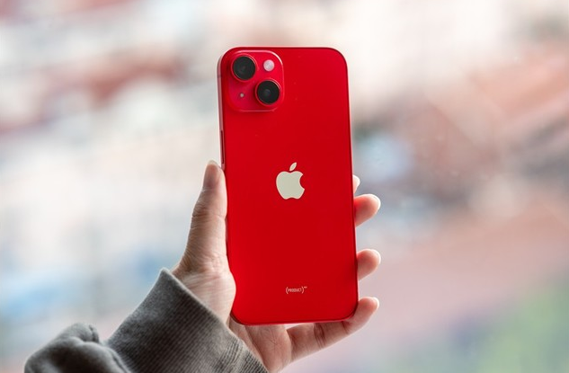 黔江苹果14维修分享为什么大家觉得iPhone 14不香了 