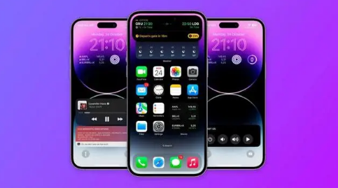 黔江苹果手机维修分享iOS 16.1 RC版是iOS 16.1正式版吗 