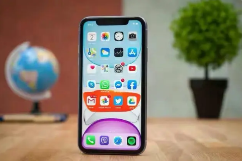 黔江苹果手机维修分享升级iOS16屏幕失灵解决办法 