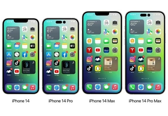 黔江苹果14维修分享iPhone14可以分期吗 