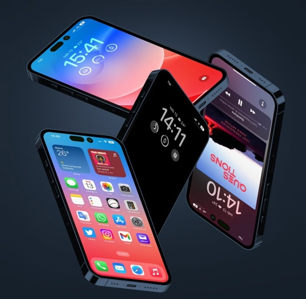 黔江苹果14维修分享入门级iPhone 14多少钱 