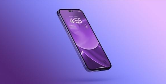 黔江苹果14维修分享iPhone14配色有哪些 