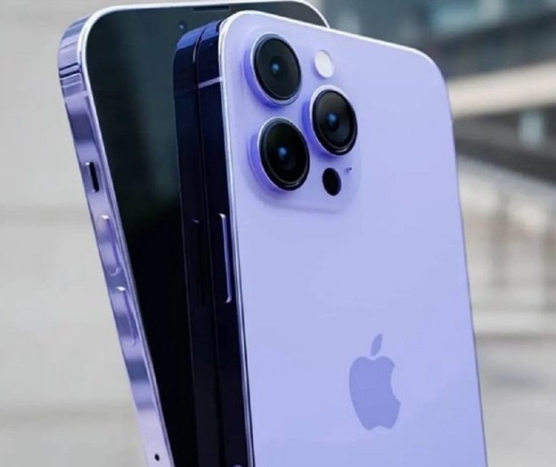 黔江苹果14维修分享凭什么4800万像素的iPhone14就能上热搜 