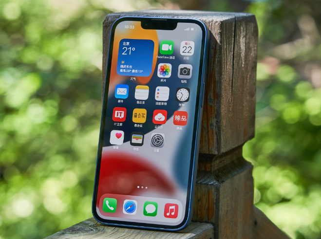 黔江苹果手机维修分享升级 iOS 15.5 正式版后无法降级 
