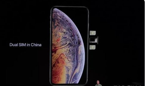 黔江苹果手机维修分享iPhone eSIM 出 Bug怎么办 