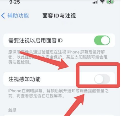 黔江苹果13维修分享为什么iPhone 13来电铃声忽大忽小 