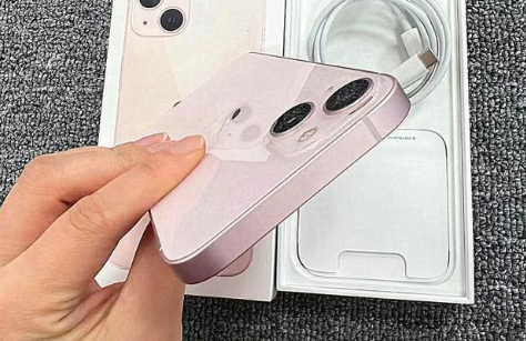黔江苹果13维修分享iPhone 13有哪些缺点和不足 
