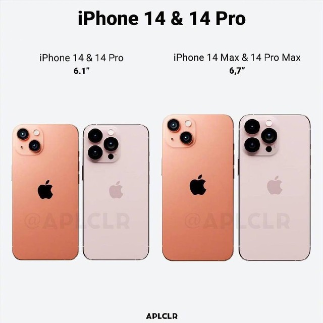 黔江苹果14维修分享阳光橙+樱花粉的iPhone 14 