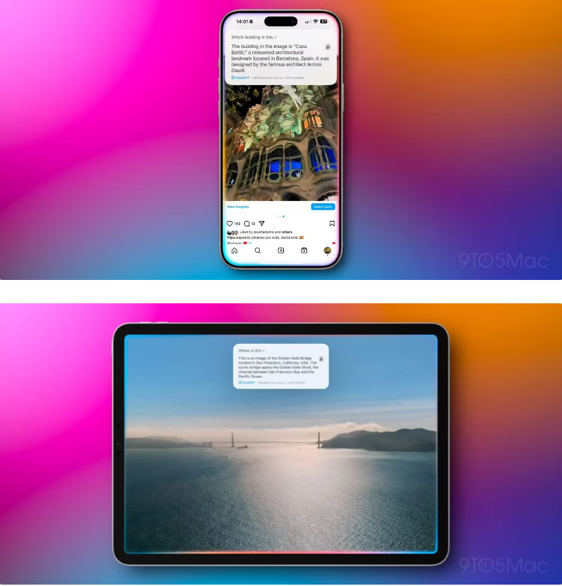 黔江苹果手机维修分享苹果 Siri 接入 ChatGPT AI  