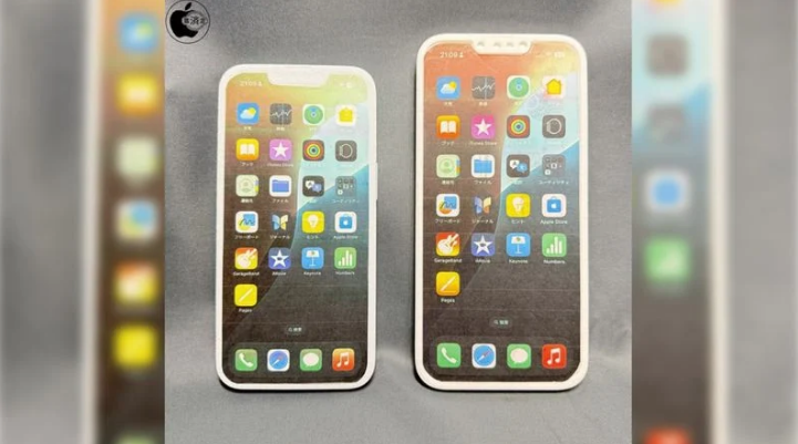 黔江苹果手机维修分享苹果会发布6.7 英寸屏 iPhone SE 4 Plus 机型吗 