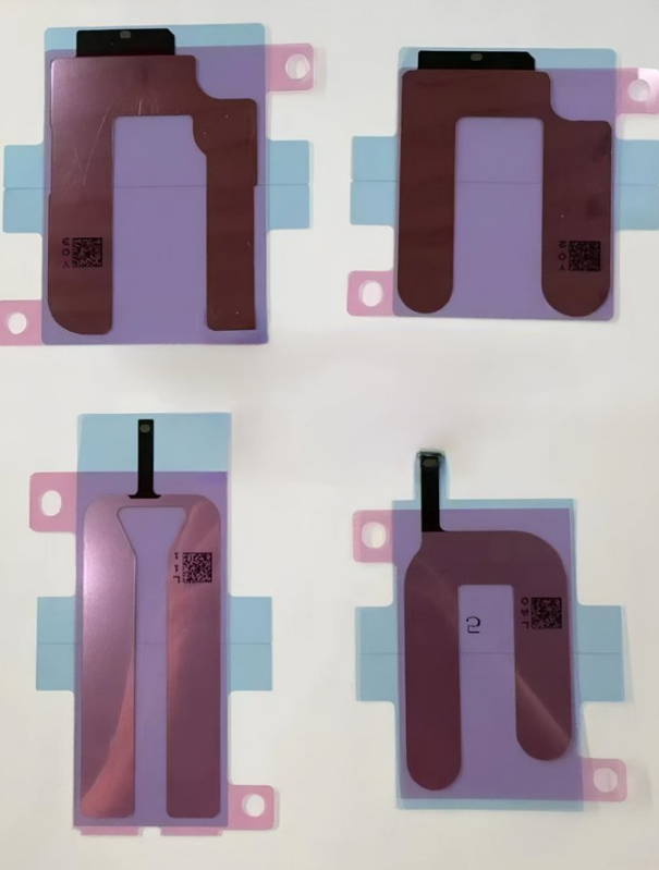 黔江苹果手机维修分享iPhone 17 Pro 机型电池将采用创新型粘合剂 