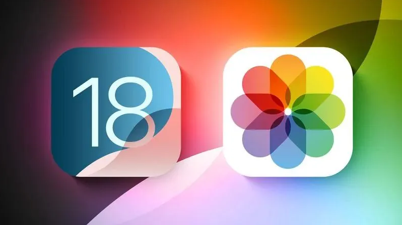 黔江苹果手机维修分享苹果 iOS / iPadOS 18.1Beta 3 发布 