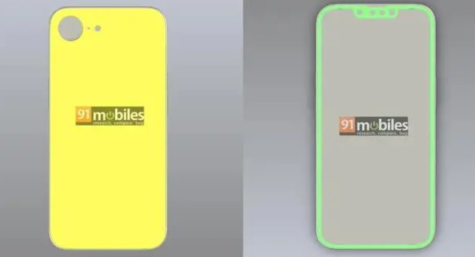 黔江苹果手机维修分享苹果小屏iPhone SE4值得买吗 