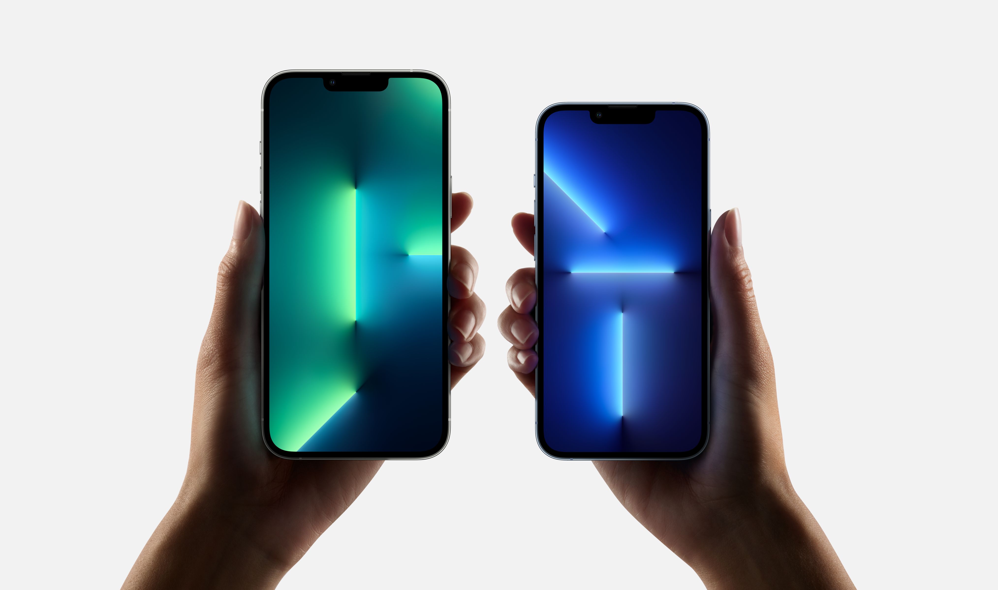 黔江苹果手机维修分享iPhone 13 四款机型怎么选 