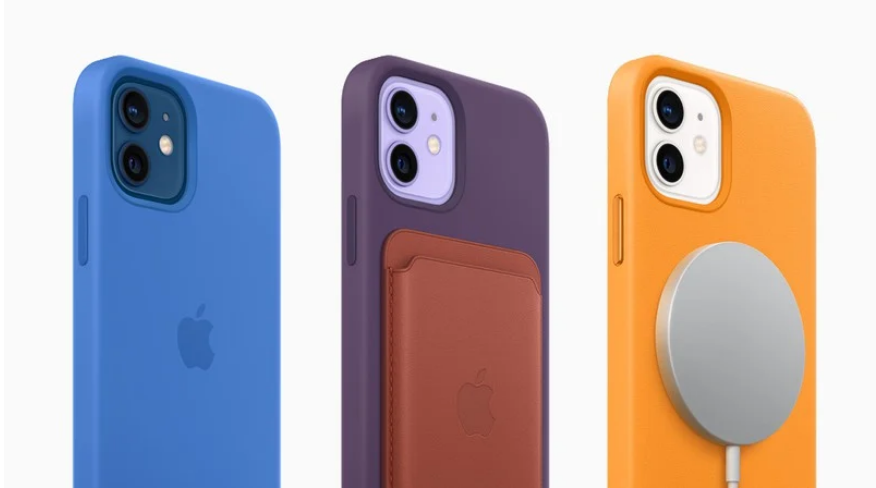 黔江苹果手机维修分享关于 iPhone 13 的细节爆料 