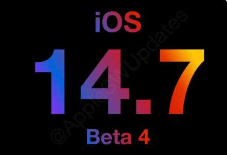 黔江苹果手机维修分享iOS 14.7 Beta4值得升级吗 