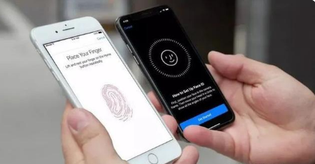 黔江苹果手机维修分享iPhone 13 系列会有屏下指纹吗 