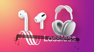 黔江苹果手机维修分享哪些设备支持Apple Music 无损音频 