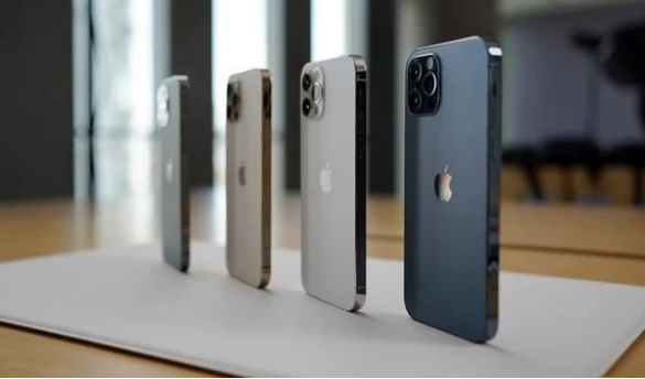 黔江苹果手机维修分享为什么说iPhone13才是真旗舰 