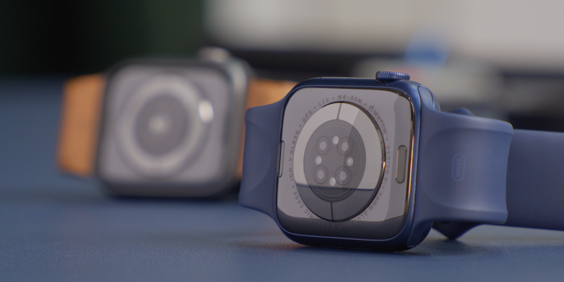 黔江苹果手机维修分享Apple Watch 是如何测量卡路里的 