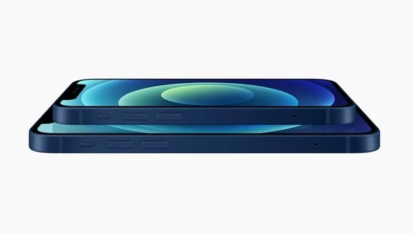 黔江苹果手机维修分享iPhone 12 mini 锁屏后触屏失灵怎么办 