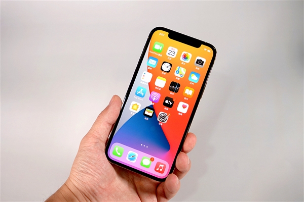 黔江苹果手机维修分享iOS 14.2修订版已到，专属iPhone 12系列 