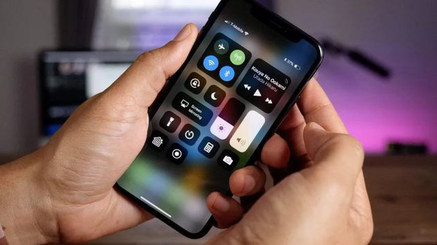 黔江苹果手机维修分享iPhone 12信号差怎么办 