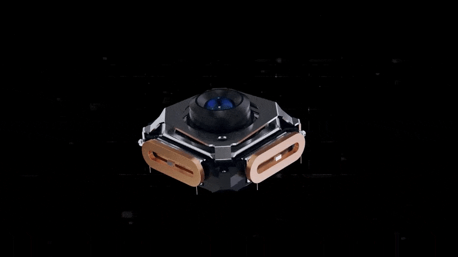 黔江苹果手机维修分享iPhone 12 Pro Max 独享的这颗传感器更大的特点是什么 