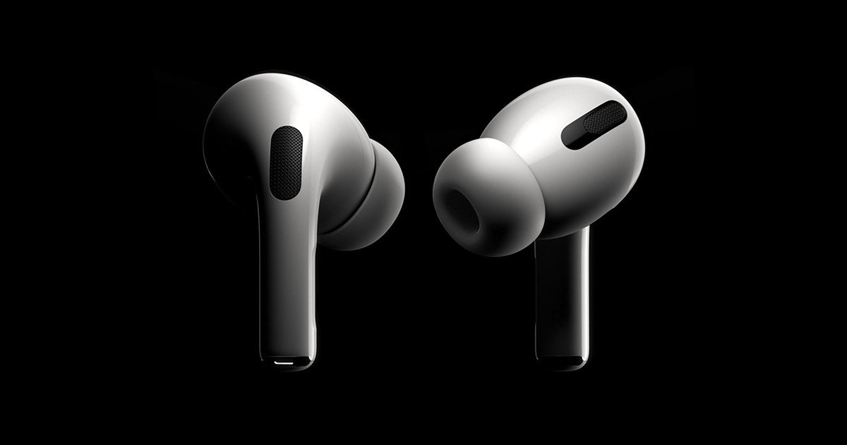 黔江苹果手机维修分享AirPods Pro 爆音、降噪效果下降怎么办 