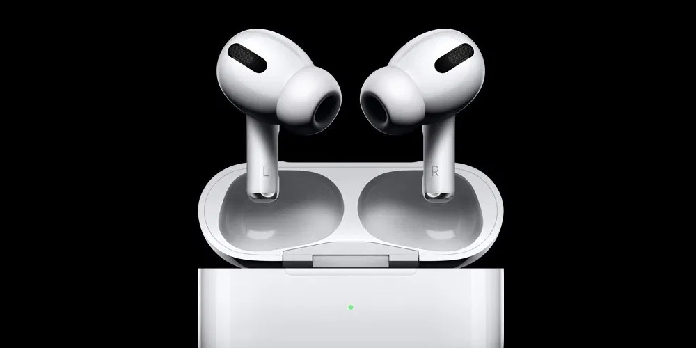 黔江苹果手机维修分享AirPods Pro 出现静电噪音 