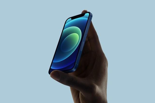 黔江苹果手机维修分享iPhone 12 mini辐射很大吗 
