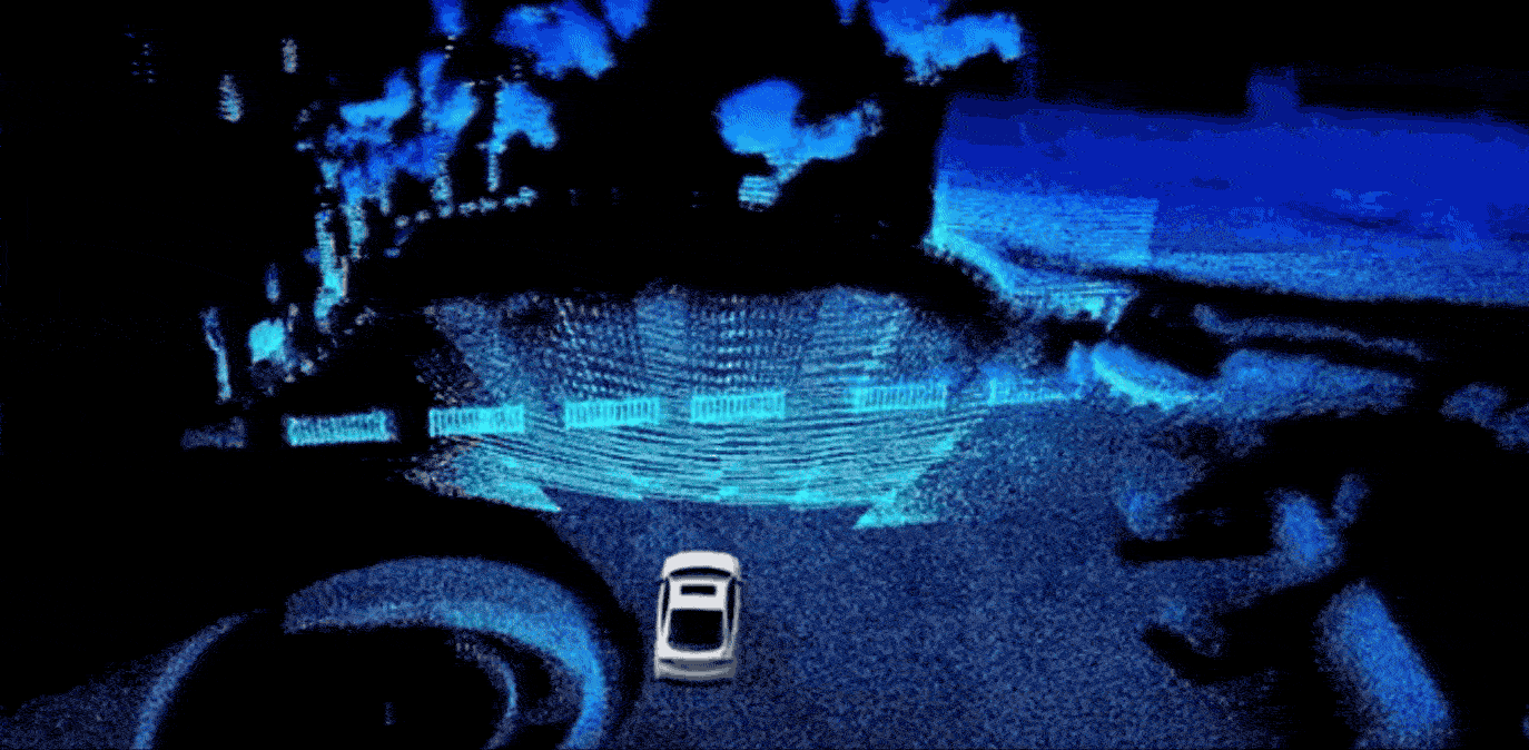 黔江苹果手机维修分享iPhone 12 Pro 搭载的 LiDAR 镜头与 ToF 镜头有什么不同 