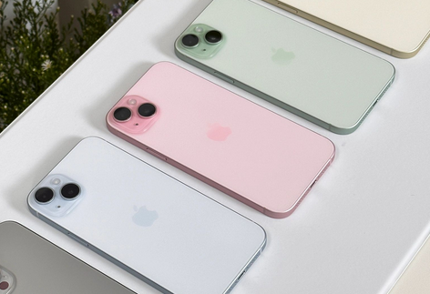 黔江iPhone15序列号查询分享如何查找苹果15手机序列号的位置