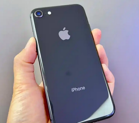黔江苹果8系统维修分享iPhone8手机系统升级后无法开机如何修复 