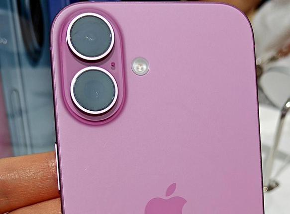 黔江苹果16卡顿维修分享如何优化iPhone16手机卡顿问题