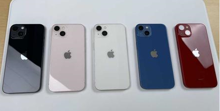黔江苹果维修点分享iPhone 13维修主板易被忽略实操故障 