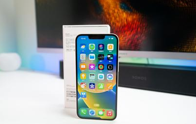 黔江苹果维修点分享iPhone 14自动关机故障深度解析 