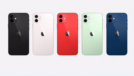 黔江苹果维修点分享iPhone 12电池发烫少见诱因解析 