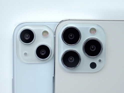 黔江苹果维修点分享iPhone 13 Pro Max发烫特殊故障解读 