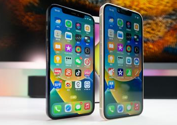 黔江苹果维修点分享iPhone 14 Plus发烫常见情况科普 