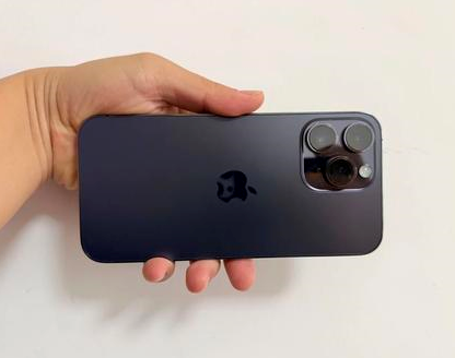 黔江苹果维修点分享iPhone 14 Pro Max发烫多重诱因剖析 