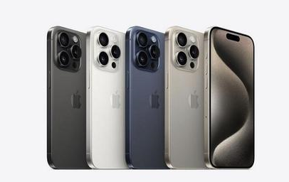 黔江苹果维修点分享iPhone 15 Pro发烫五大诱因详解 