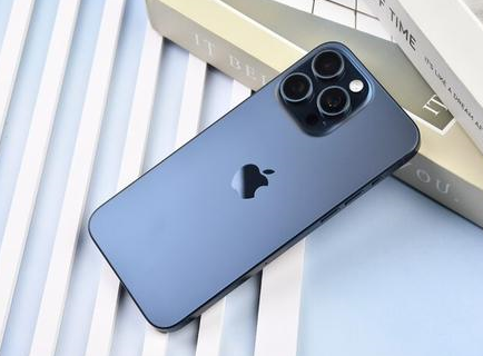 黔江苹果维修点分享iPhone 15 Pro Max发烫深度剖析 