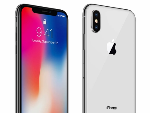 黔江苹果维修点分享iPhone X摄像头实拍质感与场景适配全解析 